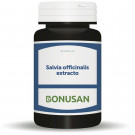 Extracto de Salvia (cápsulas)