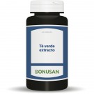 Extracto de Té Verde