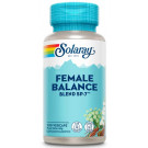 Female Balance