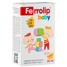 Ferrolip Baby