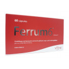 Ferrum 6 Vitae