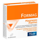 Formag (Magnesio extraído de Agua de Mar)