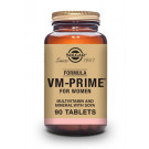 Formula VM Prime Women Solgar