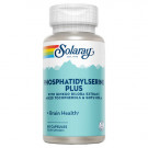 Fosfatidilserina|Comprar Fosfatidilserina Solaray
