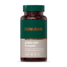 GABA 400 mg plus