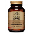 Gaba 500 mg Solgar