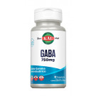 Gaba 750 mg de KAL - 30 comprimidos
