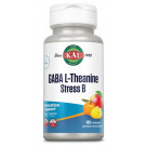 GABA L-Theanine Stress B