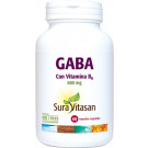 GABA con Vitamina B6