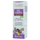 Gel Corporal Antimosquitos