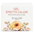 Gel Efecto Calor