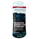 Gel Energético con Agua de Mar, Cafeína y Guaraná