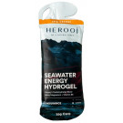 Gel Energético con Agua de Mar