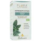 Gel Íntimo Salvia +50 Flora Bio