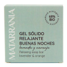 Gel de Ducha Relajante Buenas Noches Bio