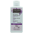 Gel Suave Cuidado Delicado Cattier