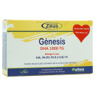 Génesis DHA 1000 TG