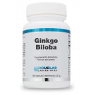 Ginkgo Biloba extracto (Douglas)