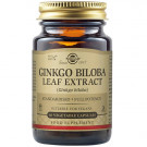 Ginkgo Biloba Solgar