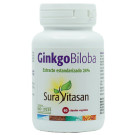 Ginkgo Biloba
