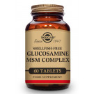 Glucosamina MSM Complex Solgar