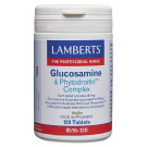 Glucosamina y Fitodroitina TM Complex Complex