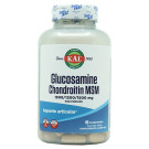 Glucosamine-Chondroitin-MSM de Kal