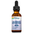 Grapefruit Seed Extract Solaray en gotas