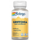 Griffonia con Hipérico