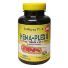 Hema-Plex II
