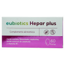 Hepar plus - Eubiotics (Laboratorio Cobas)