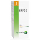 HEPOX Herbovita