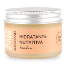 Crema Hidratante Hombre Bio Matarrania