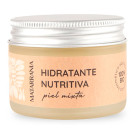 Crema Hidratante Piel Mixta Bio Matarrania