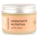 Crema Nutritiva Piel Seca Bio de Matarrania