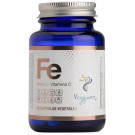Hierro+Vitamina C Veggunn