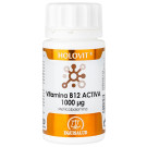 Holovit Vitamina B12 Activa 1000 mcg