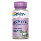 Holy Basil Solaray-Albahaca Sagrada India