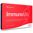 InmunoVita 30 cápsulas