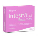 Kyo Dophilus con enzimas digestivas 15 cápsulas
