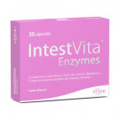 Kyo Dophilus con enzimas digestivas 30 cápsulas