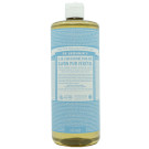 Jabón Líquido Árbol de Té Dr. Bronners