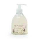 Jabón de Lavanda Eco de manos Balcare