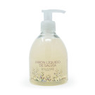 Jabón de Manos de Salvia Eco Balcare