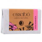Jabón Natural de Rosa Mosqueta Essabó