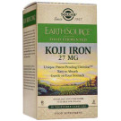 Koji Hierro 27 mg
