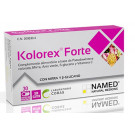Kolorex Soft Gel cápsulas