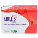 KRILL 3 Herbovita