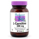 L-Carnitina cápsulas (30)