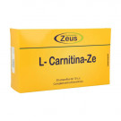 L-Carnitina líquida 1500 mg